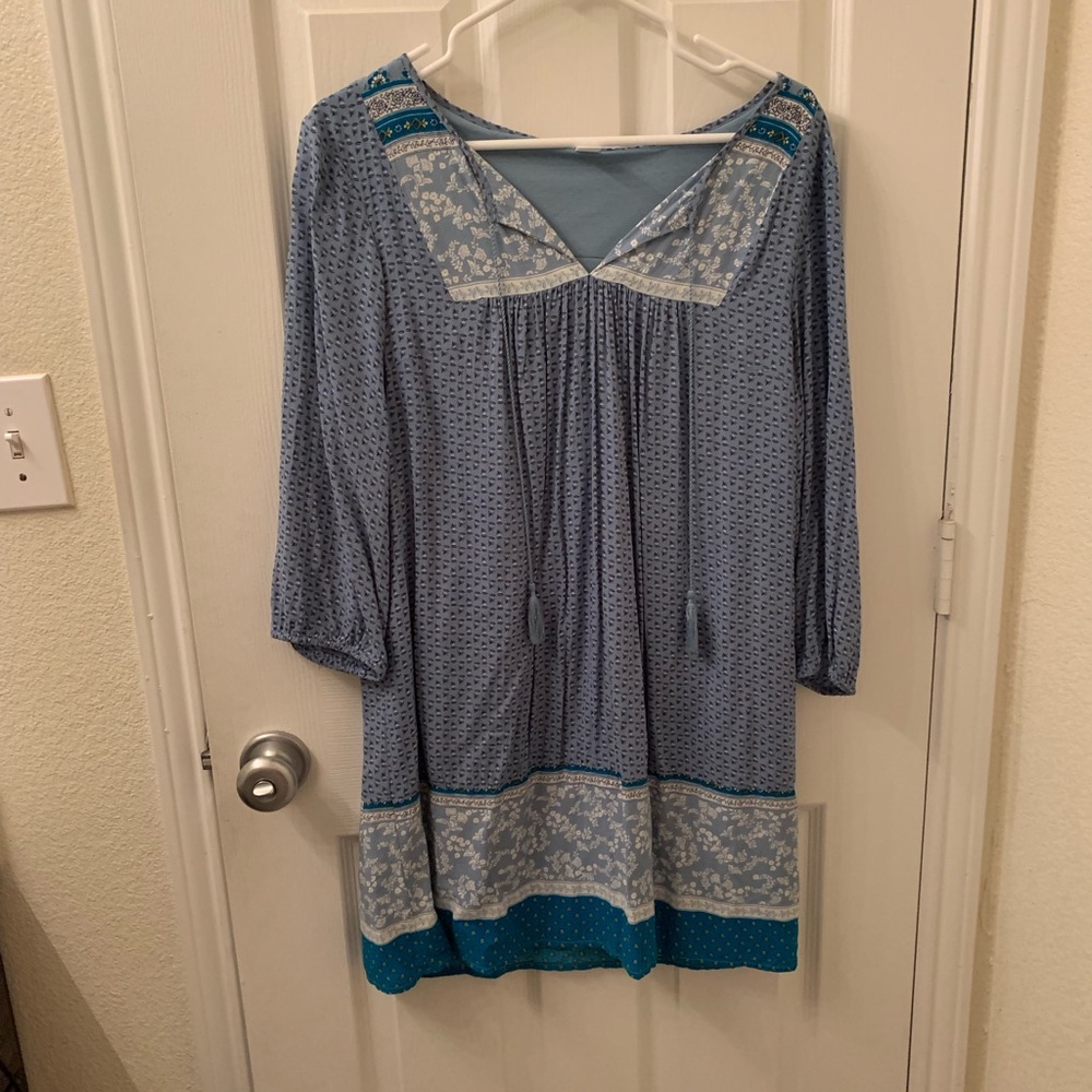 Old navy dress